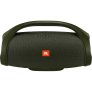 JBL BOOMBOX Portable Bluetooth Waterproof Speaker FOREST GREEN B Stock