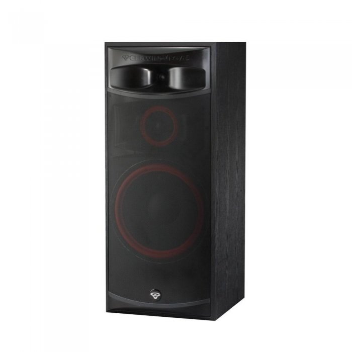 Cerwin-Vega XLS-12 12-Inch 3 Way Floorstanding Tower Speaker Each - Click Image to Close