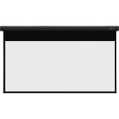 Grandview Special Large Screens 200-Inch Heavy-Duty Motorized Projection Screen EL-M (16:9) BLACK CASING