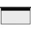 Grandview Special Large Screens 200-Inch Heavy-Duty Motorized Projection Screen EL-M (16:9) BLACK CASING