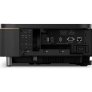 EPSON QS100 4K Lumens  3LCD Ultra Short Throw Laser Projector BLACK