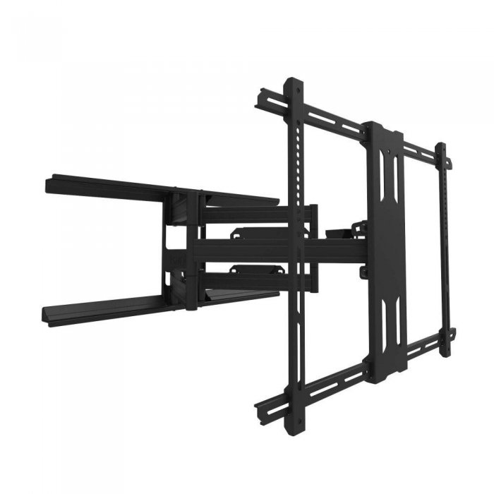 Kanto PDX700 Full Motion Articulating Mount for 42-100 Inch Tv's - Click Image to Close