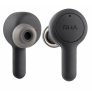 RHA Trueconnect True Wireless Sport Earbuds with Bluetooth 5 & Sweatproof BLACK