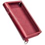 FiiO SK-M9 Leatherette Case for M9 RED