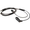 Klipsch T5M Wired In Ear Headphone with Mic BLACK