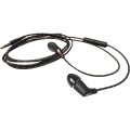Klipsch T5M Wired In Ear Headphone with Mic BLACK