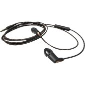 Klipsch T5M Wired In Ear Headphone with Mic BLACK