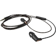 Klipsch T5M Wired In Ear Headphone with Mic BLACK