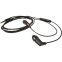 Klipsch T5M Wired In Ear Headphone with Mic BLACK