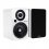Elipson Prestige Facet 6B Bluetooth Speaker (Pair) WHITE - Open Box