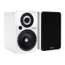 Elipson Prestige Facet 6B Bluetooth Speaker (Pair) WHITE