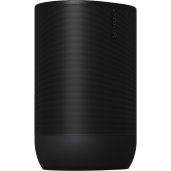 Sonos Move 2 Portable Smart Speaker BLACK