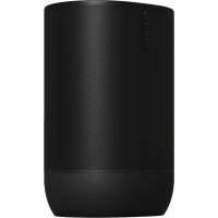 Sonos Move 2 Portable Smart Speaker BLACK