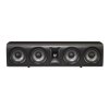 JBL Studio 665C Dual 5.25" 2.5-Way Center Channel Loudspeaker System DARK WOOD - Open