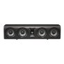 JBL Studio 665C Dual 5.25" 2.5-Way Center Channel Loudspeaker System DARK WOOD - Open