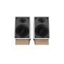 Onkyo GX-10DBW Creator Series Powered Desktop Speakers WHITE