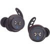 JBL Under Armour Flash X True Wireless In-Ear Sport Headphones BLACK
