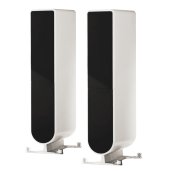 PS Audio Aspen FR10 Floorstanding Loudspeakers PEARL WHITE