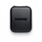 Shure HPACC3 Zippered Hard Storage Case for SRH1540 Headphones