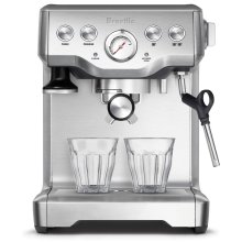 Breville BES840XL Infuser Espresso Machine
