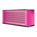 iSound 5303 SONIC WAVES Bluetooth Wireless Speaker PINK