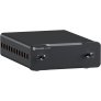 Fosi Audio ZP3 Balanced Preamp & Dual V3 Mono Power Amplifier Bundle BLACK