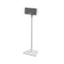 Sanus WSS1 Speaker Stand for SONOS PLAY:1 & PLAY:3 (Each) WHITE