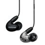 Shure AONIC 5 Sound Isolating Triple High-Def Armature Microdrivers Earphones BLACK
