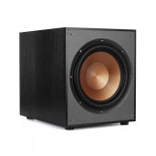 Klipsch R-120SW Reference 12" Subwoofer BLACK