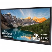 SunbriteTV 43-Inch Veranda Outdoor LED HDR Full Shade 2160p 4K TV