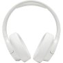 JBL Tune 700BT Wireless Over-Ear Headphones WHITE