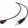Omage OISE Single IR Emitter for AV IR Control Systems (10ft)