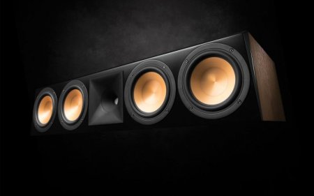 Description image for Klipsch RC-64 III Reference V Series Centre Speaker Quad 6.5
