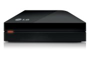 LG Network Media Player SP520 with Smart TV
