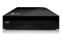 LG Network Media Player SP520 with Smart TV