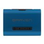 Braven 440 Wireless Water Resistant Portable Bluetooth Speaker BLUE