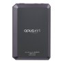 Audio-Opus Hi-Res Cirrus Logic CS43198 X 2 Pure Dual DAC Portable Player BLUE