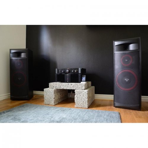 XLS-12 12-Inch 3 Floorstanding Tower Canada : electronicsforless.ca (XLS-12)