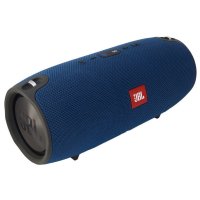 JBL XTREME Portable Wireless Bluetooth Speaker BLUE
