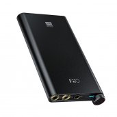 FiiO Q3 MQA Portable DAC and Balanced Amplifier