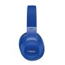 JBL E55BT Bluetooth Over-Ear Headphones BLUE
