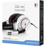 Sennheiser GAME ZERO Closed Ear Cup Professional Noise Blocking PC Gaming Headset WHITE
