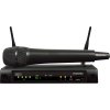 Trantec S4.10-HD-AM RM3 UHF Wireless Handheld Microphone System
