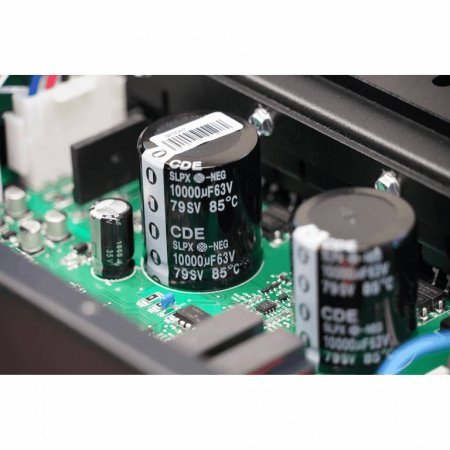 Description image for PS Audio Stellar M1200 Mono-Block Amplifier