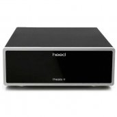 Heed Audio Thesis PI Dual Stage Twin Power Supply BLACK