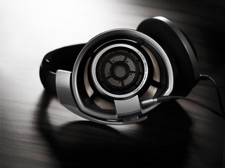 Description image for Sennheiser HD 800 Reference Over-Ear Headphones