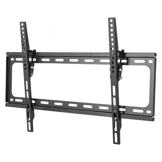 Rocelco VLTM Large Flat Panel Tilt Mount for 32"-60" TV's BLACK