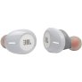 JBL Tune 125TWS True Wireless In-Ear Headphones WHITE