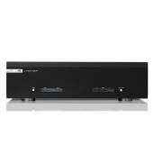 Musical Fidelity M6s PRX Dual Mono Power Amplifier BLACK