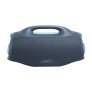 JBL Boombox 4 Waterproof Portable Bluetooth Speaker with Powerbank BLUE - Open Box